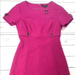 Tahari (Arthur S Levine Petite) dress